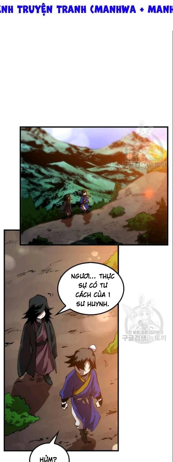 Bác Sĩ Trùng Sinh Về Murim Chap 11 - Next Chap 12