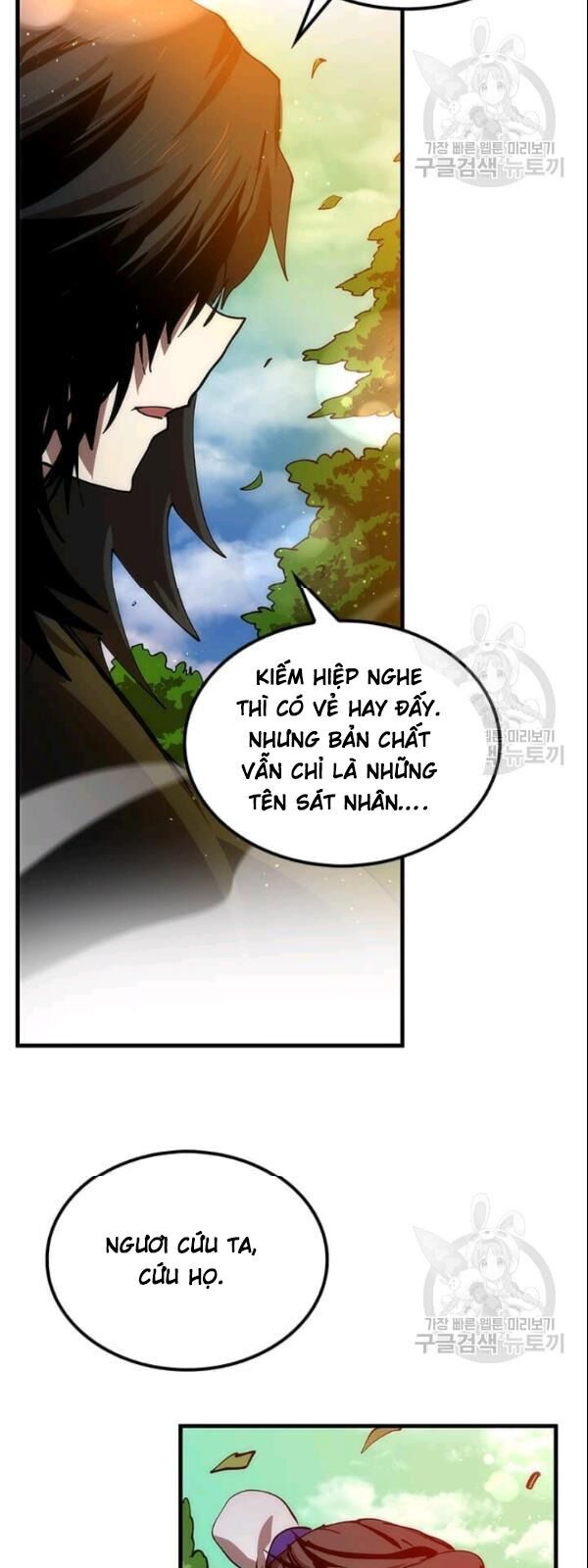 Bác Sĩ Trùng Sinh Về Murim Chap 11 - Next Chap 12