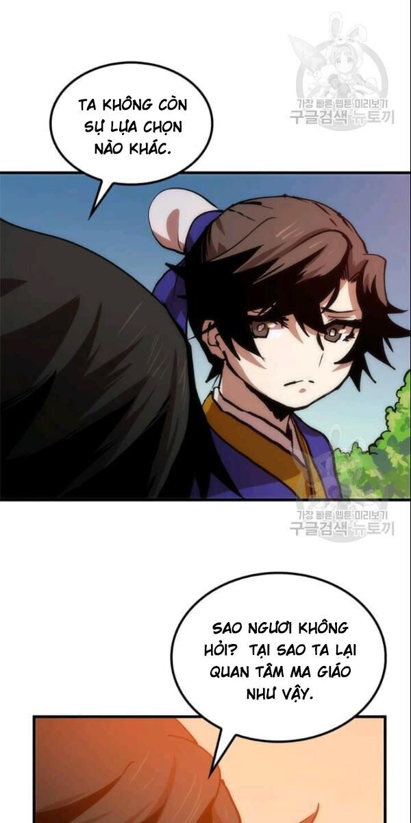 Bác Sĩ Trùng Sinh Về Murim Chap 11 - Next Chap 12