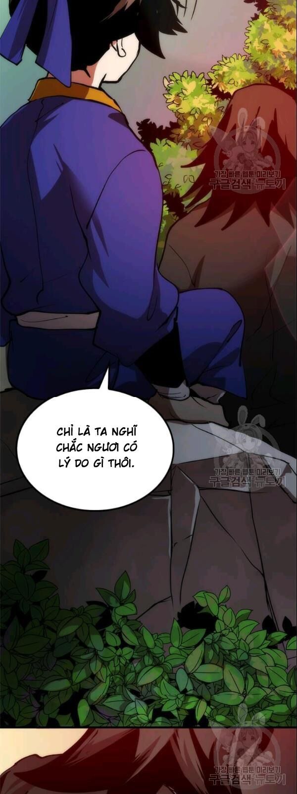Bác Sĩ Trùng Sinh Về Murim Chap 11 - Next Chap 12