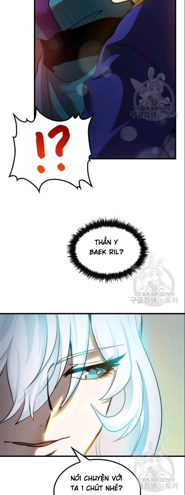 Bác Sĩ Trùng Sinh Về Murim Chap 11 - Next Chap 12