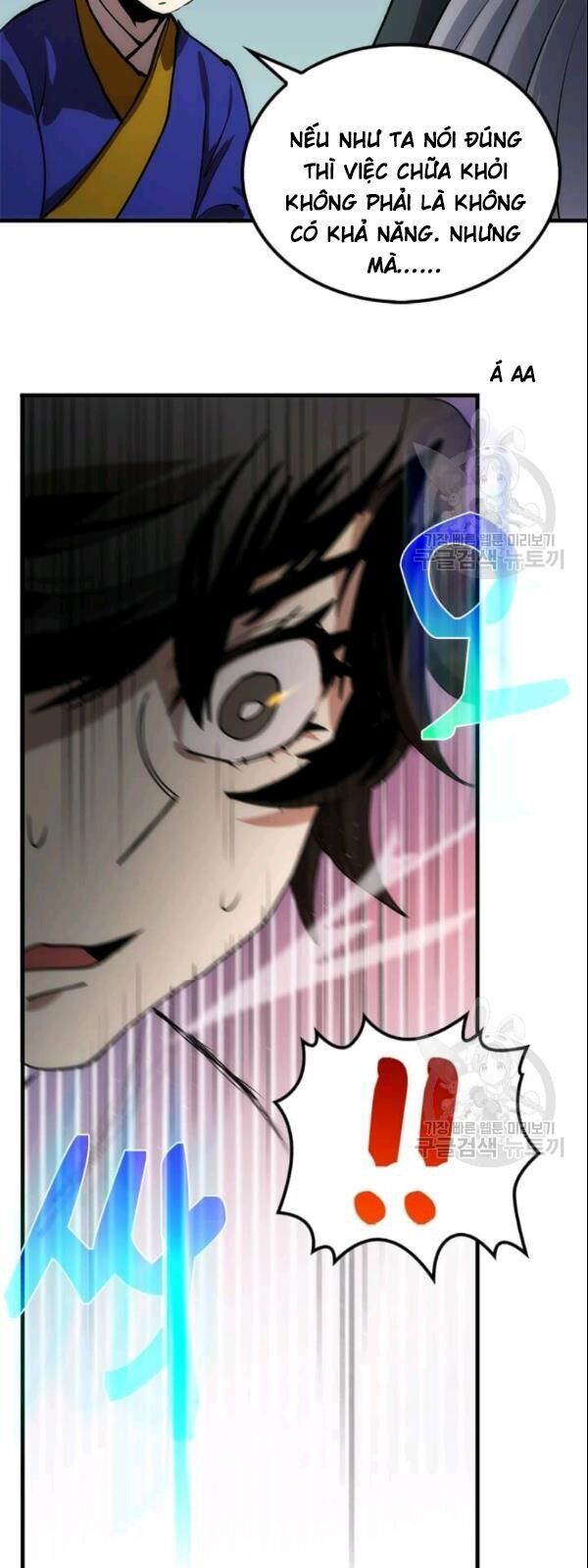 Bác Sĩ Trùng Sinh Về Murim Chap 11 - Next Chap 12