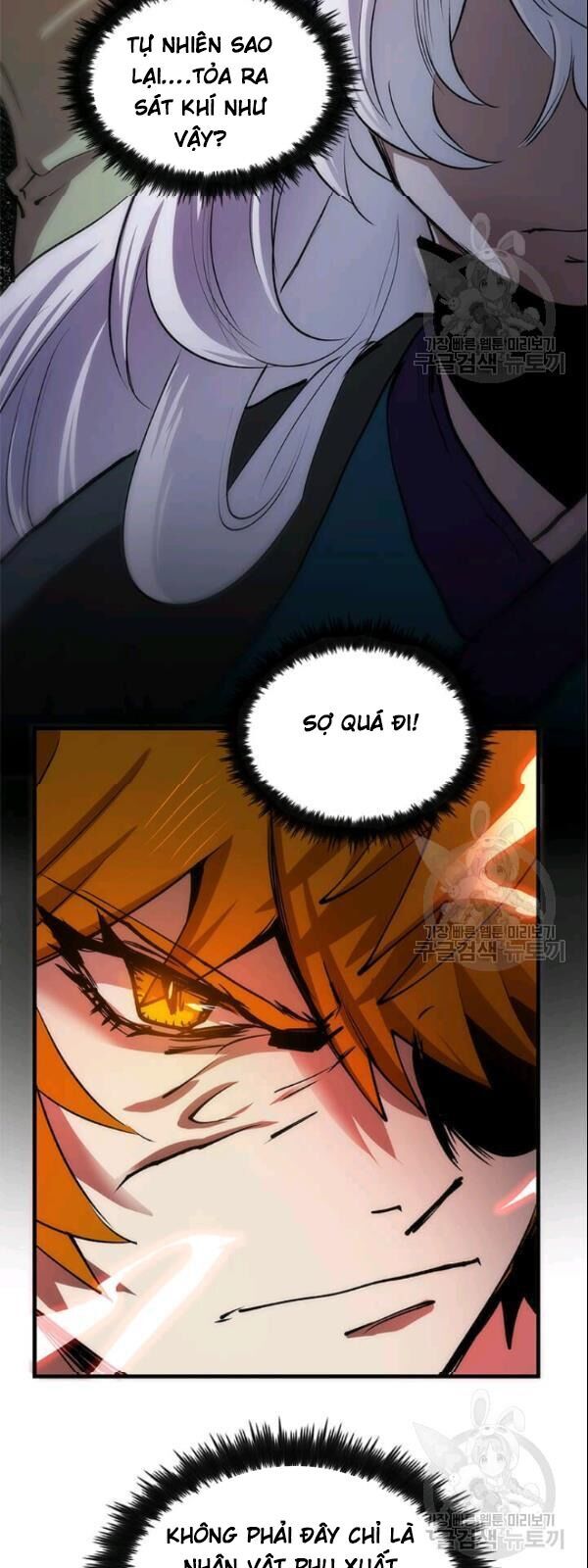 Bác Sĩ Trùng Sinh Về Murim Chap 11 - Next Chap 12