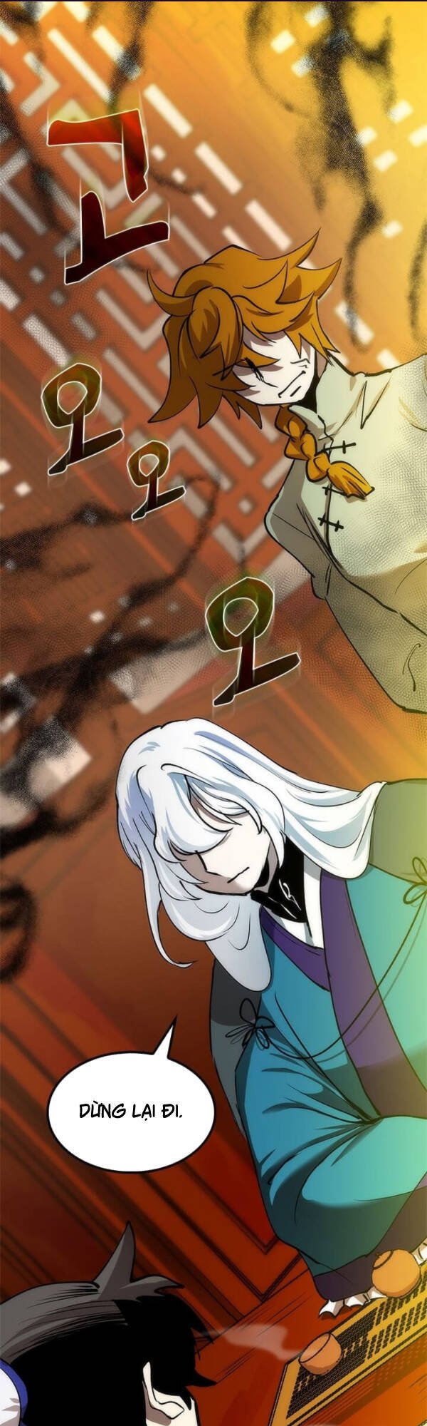 Bác Sĩ Trùng Sinh Về Murim Chap 12 - Next Chap 13