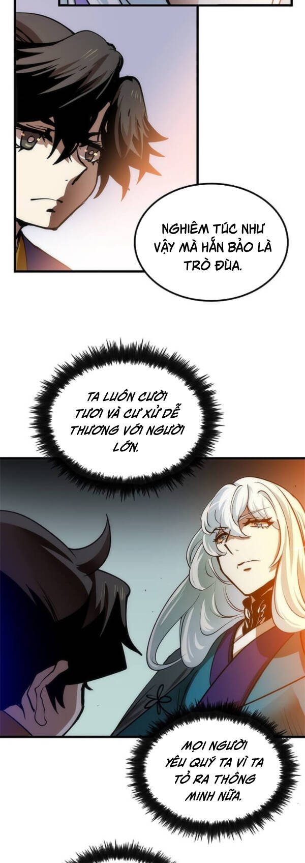 Bác Sĩ Trùng Sinh Về Murim Chap 12 - Next Chap 13
