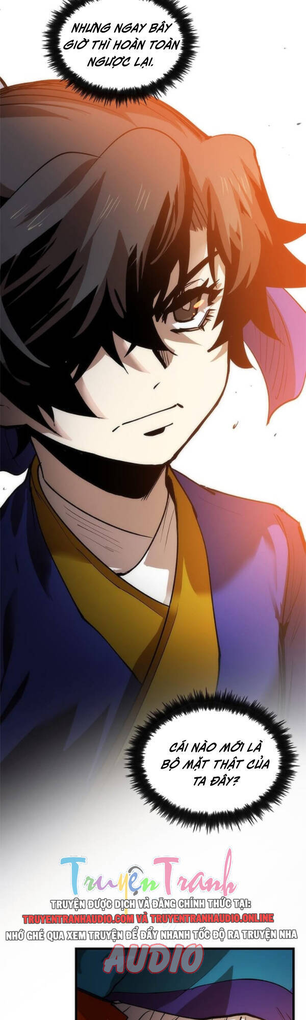 Bác Sĩ Trùng Sinh Về Murim Chap 12 - Next Chap 13