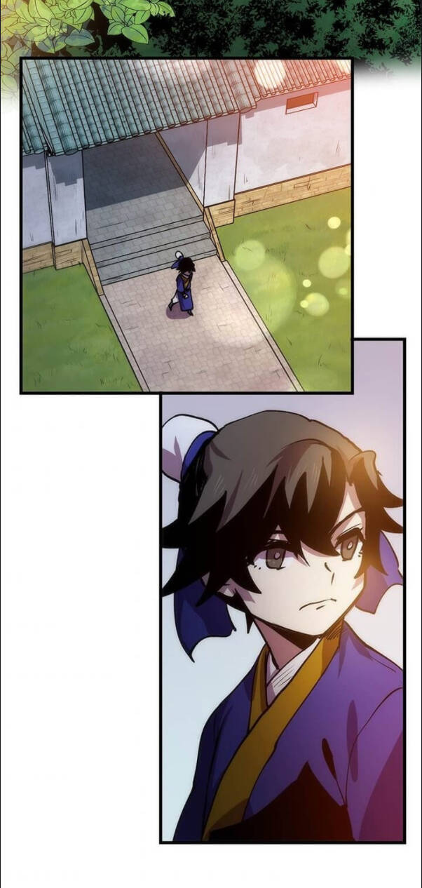Bác Sĩ Trùng Sinh Về Murim Chap 12 - Next Chap 13