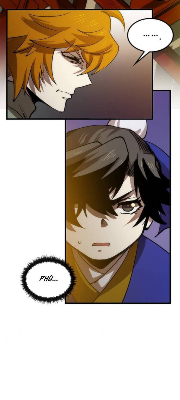 Bác Sĩ Trùng Sinh Về Murim Chap 12 - Next Chap 13