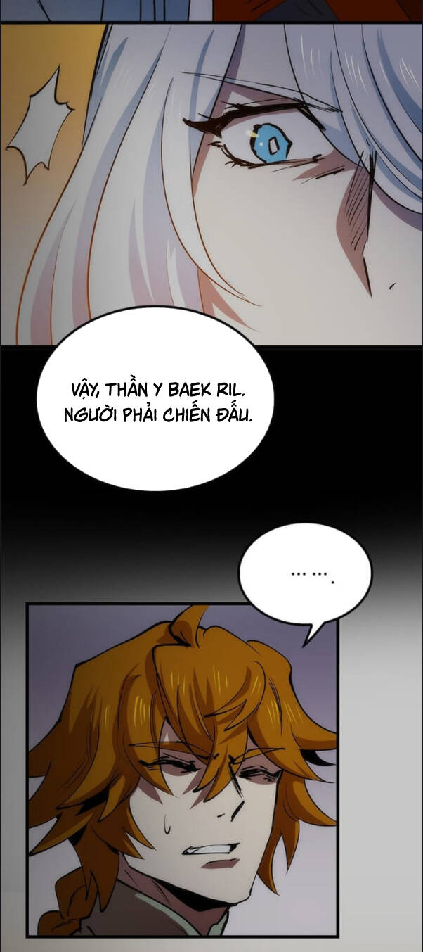 Bác Sĩ Trùng Sinh Về Murim Chap 12 - Next Chap 13