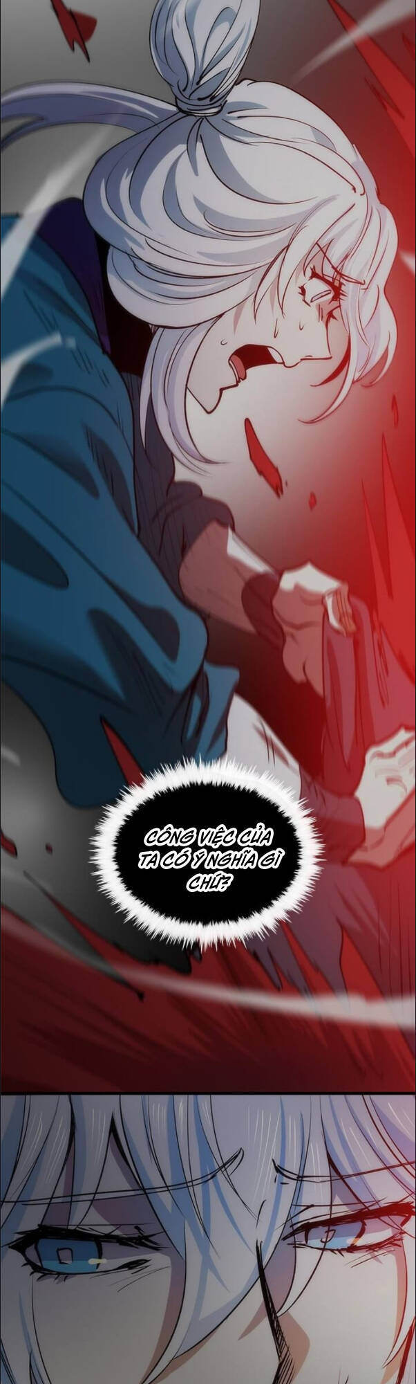 Bác Sĩ Trùng Sinh Về Murim Chap 12 - Next Chap 13