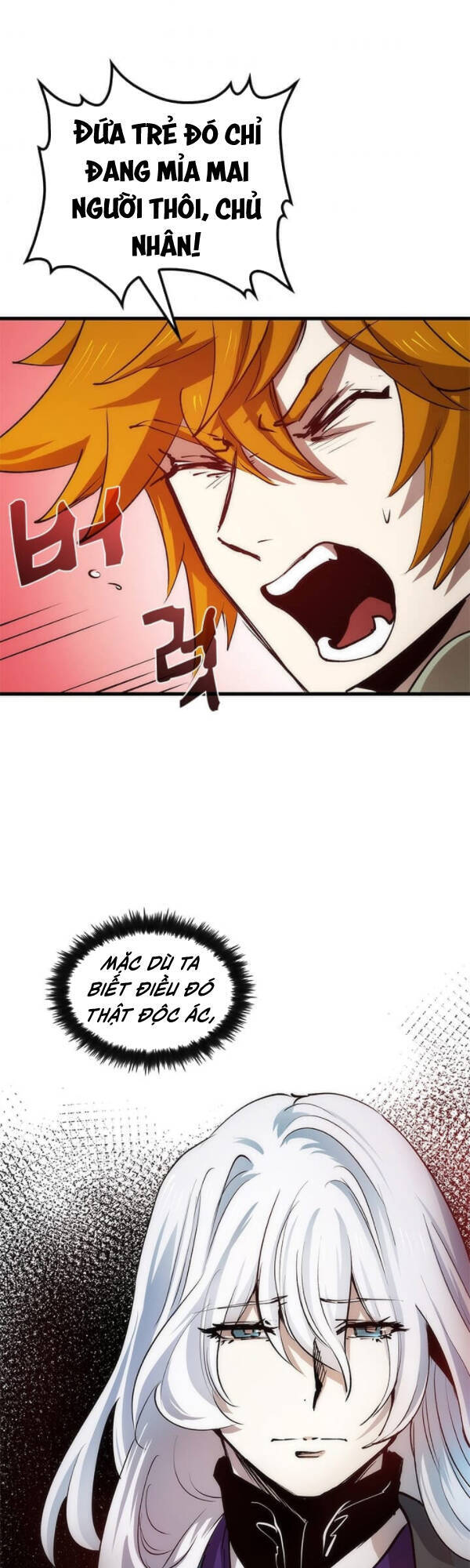 Bác Sĩ Trùng Sinh Về Murim Chap 12 - Next Chap 13