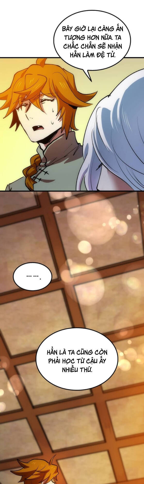 Bác Sĩ Trùng Sinh Về Murim Chap 12 - Next Chap 13