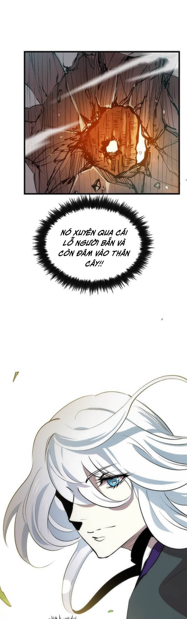 Bác Sĩ Trùng Sinh Về Murim Chap 12 - Next Chap 13