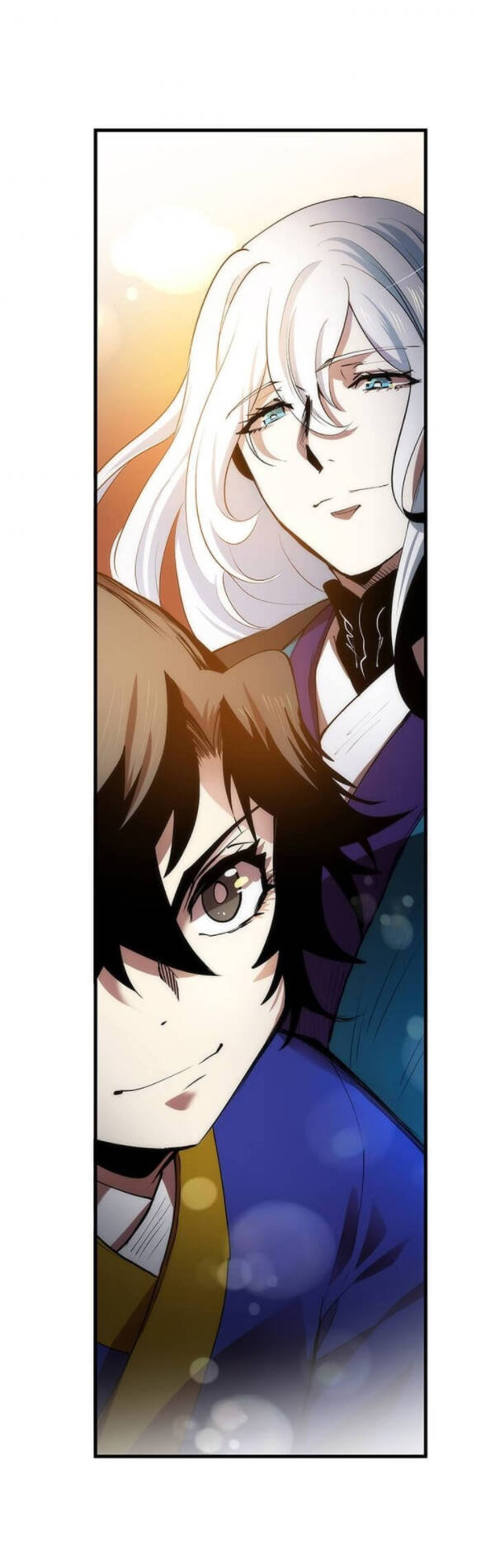 Bác Sĩ Trùng Sinh Về Murim Chap 12 - Next Chap 13