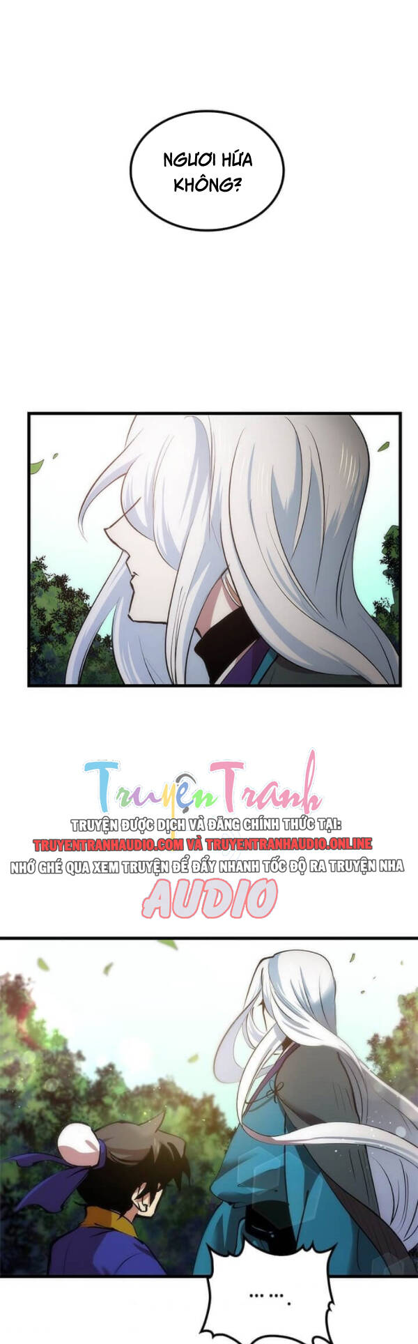 Bác Sĩ Trùng Sinh Về Murim Chap 12 - Next Chap 13