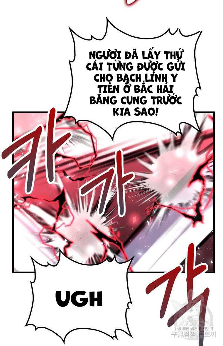 Bác Sĩ Trùng Sinh Về Murim Chap 123 - Next Chap 124
