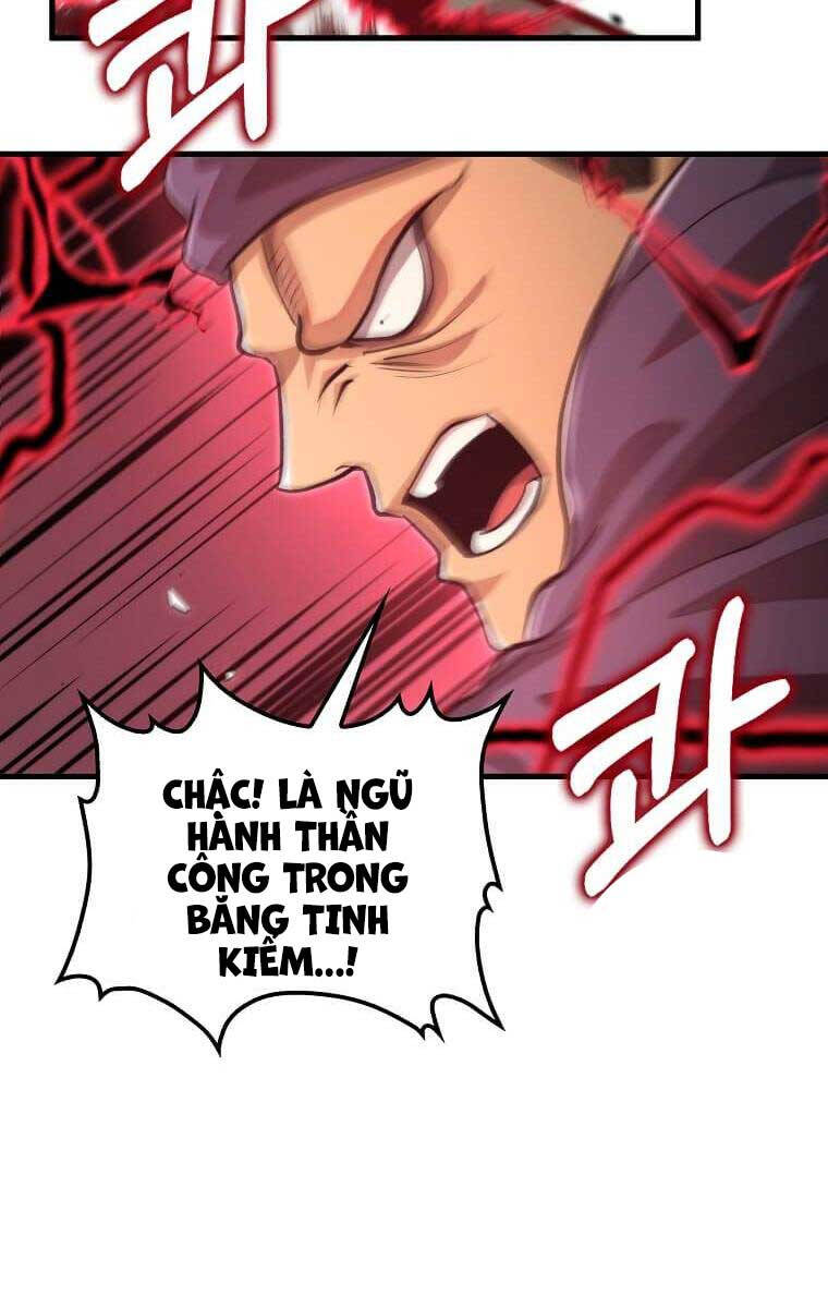 Bác Sĩ Trùng Sinh Về Murim Chap 123 - Next Chap 124