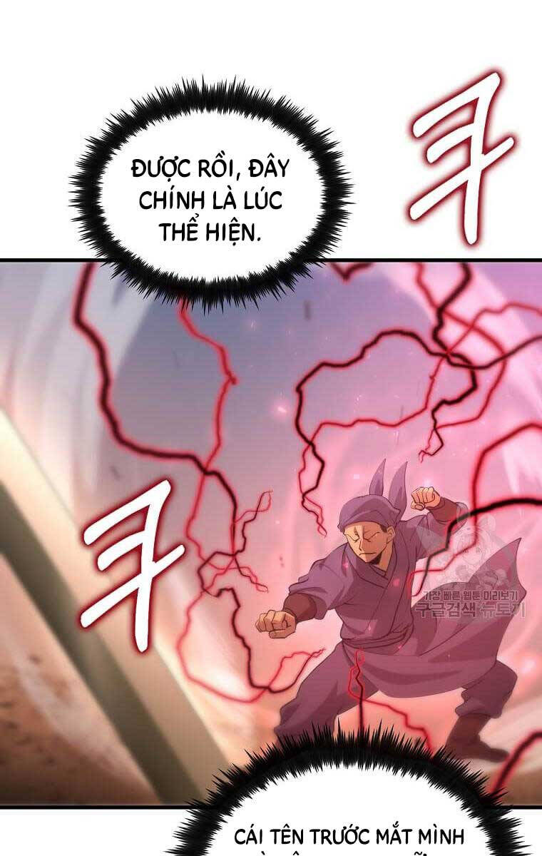 Bác Sĩ Trùng Sinh Về Murim Chap 123 - Next Chap 124