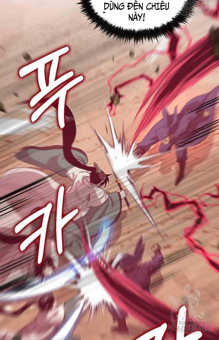 Bác Sĩ Trùng Sinh Về Murim Chap 123 - Next Chap 124