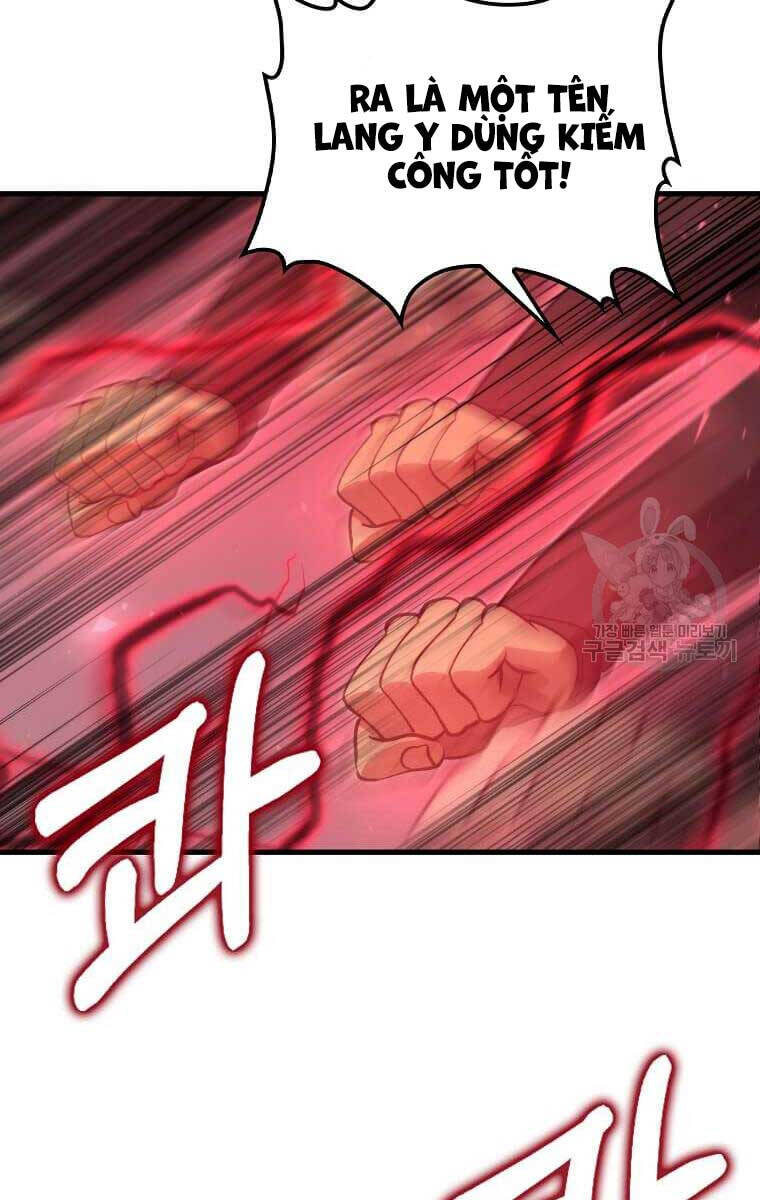 Bác Sĩ Trùng Sinh Về Murim Chap 123 - Next Chap 124