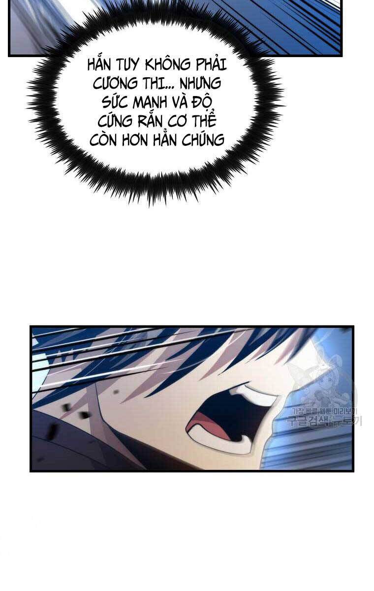 Bác Sĩ Trùng Sinh Về Murim Chap 123 - Next Chap 124