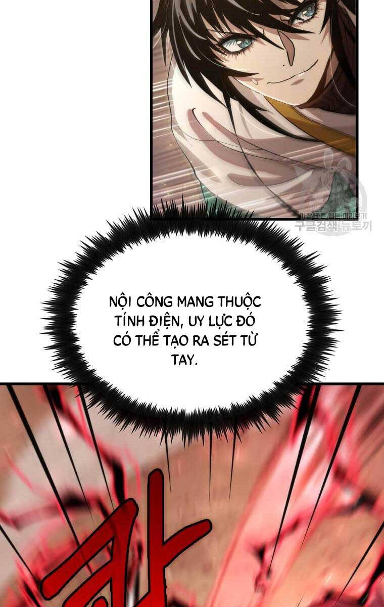 Bác Sĩ Trùng Sinh Về Murim Chap 123 - Next Chap 124