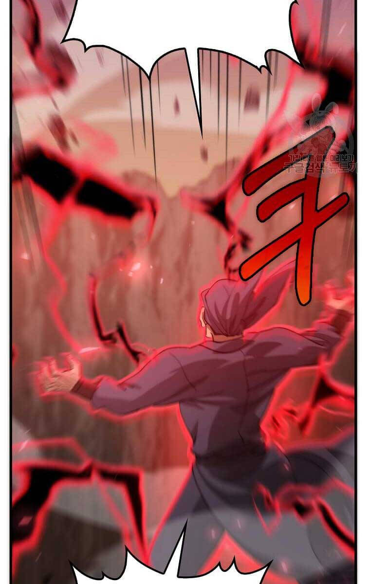 Bác Sĩ Trùng Sinh Về Murim Chap 123 - Next Chap 124