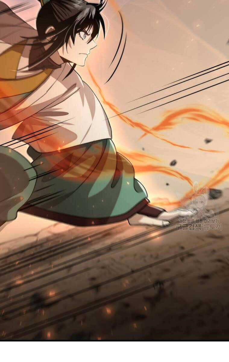Bác Sĩ Trùng Sinh Về Murim Chap 123 - Next Chap 124