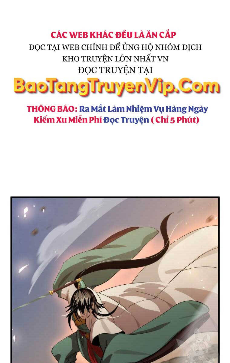 Bác Sĩ Trùng Sinh Về Murim Chap 123 - Next Chap 124