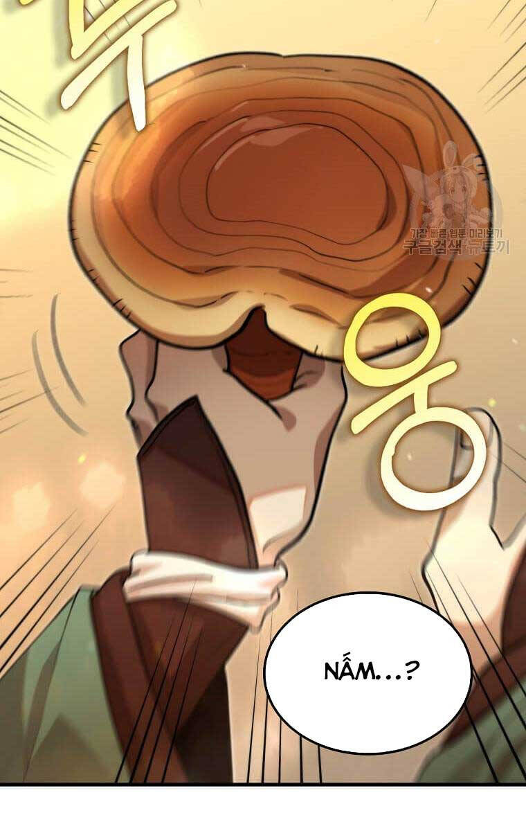 Bác Sĩ Trùng Sinh Về Murim Chap 124 - Next Chap 125