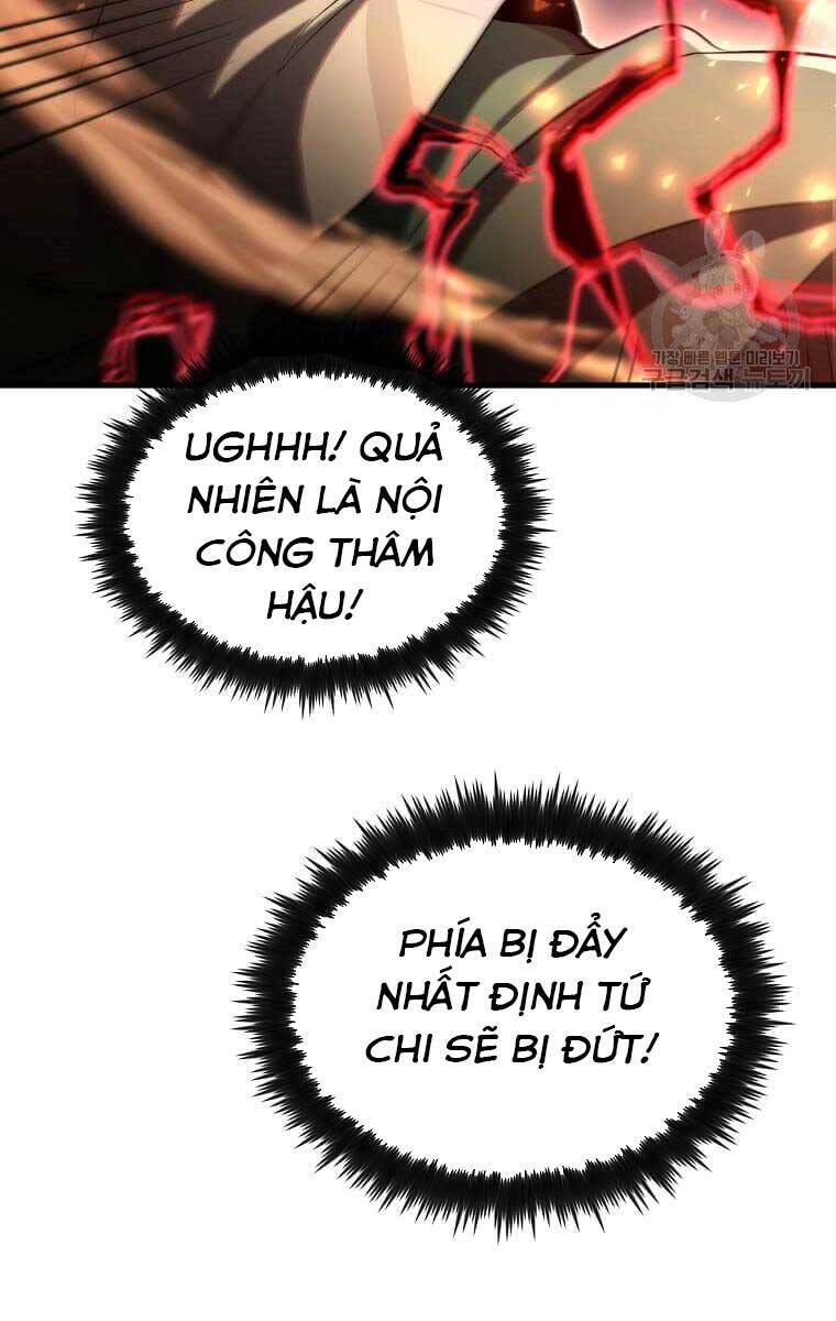 Bác Sĩ Trùng Sinh Về Murim Chap 124 - Next Chap 125