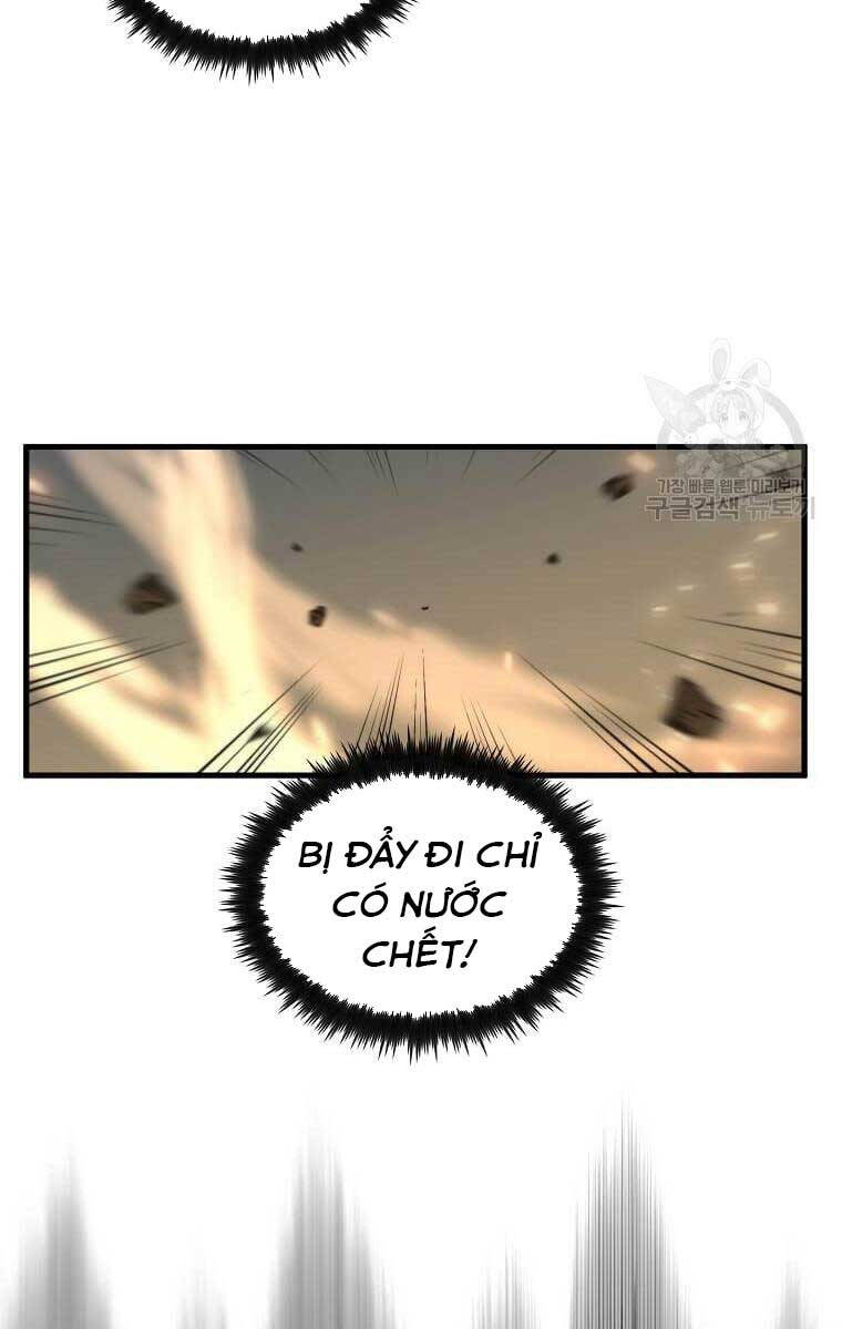 Bác Sĩ Trùng Sinh Về Murim Chap 124 - Next Chap 125