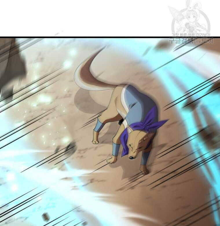 Bác Sĩ Trùng Sinh Về Murim Chap 124 - Next Chap 125