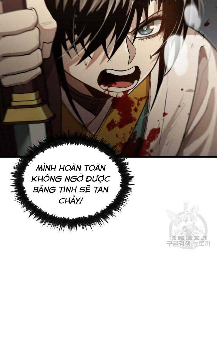 Bác Sĩ Trùng Sinh Về Murim Chap 124 - Next Chap 125