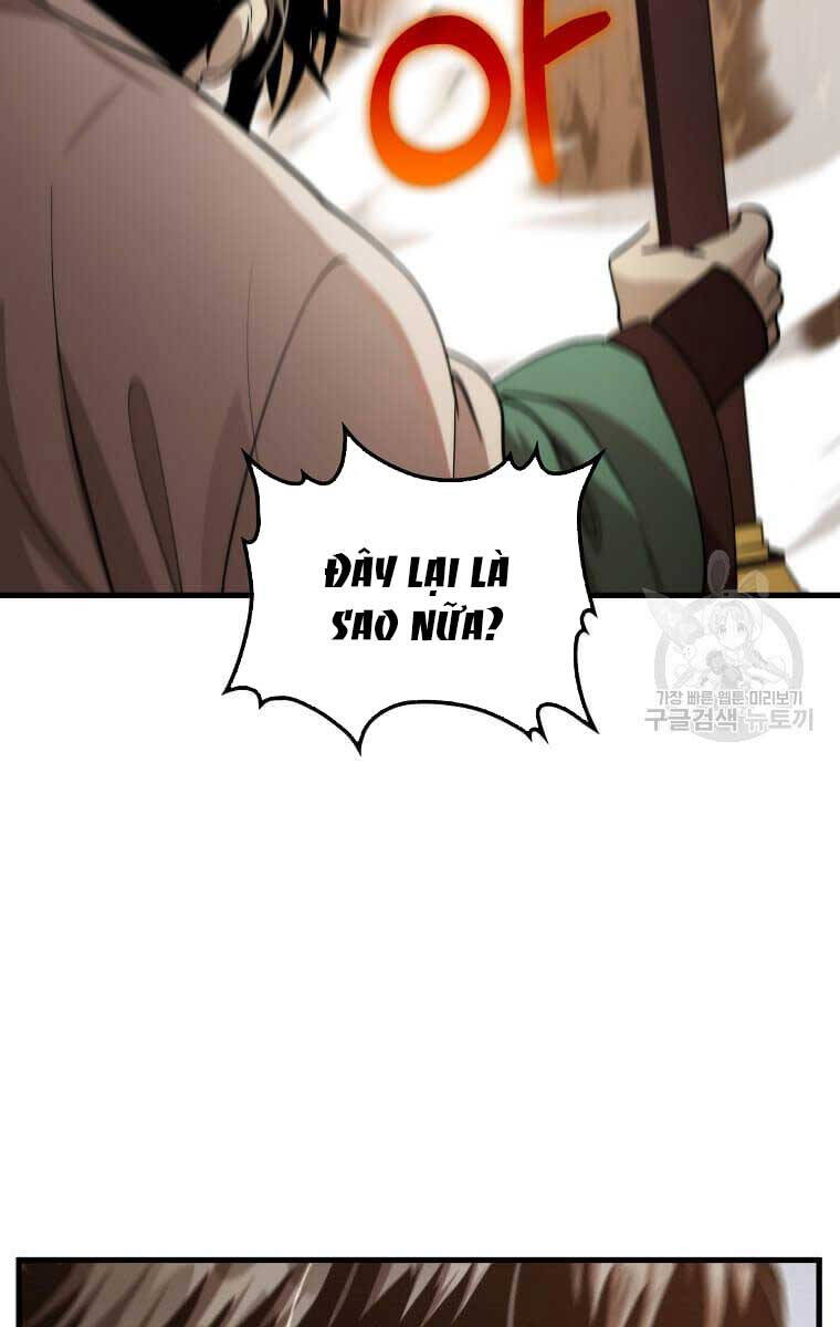 Bác Sĩ Trùng Sinh Về Murim Chap 124 - Next Chap 125