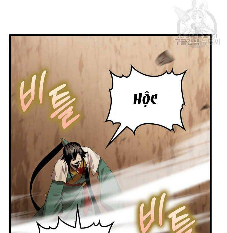 Bác Sĩ Trùng Sinh Về Murim Chap 124 - Next Chap 125