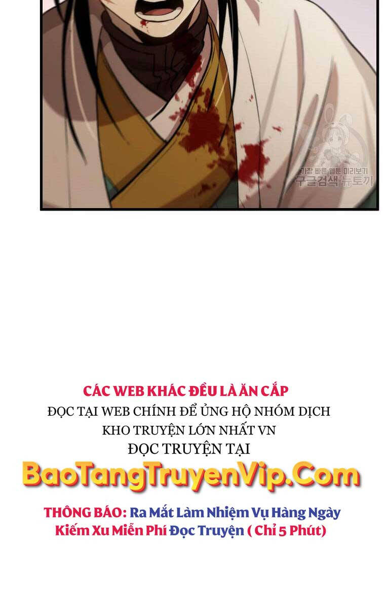 Bác Sĩ Trùng Sinh Về Murim Chap 124 - Next Chap 125