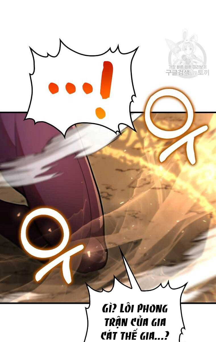 Bác Sĩ Trùng Sinh Về Murim Chap 124 - Next Chap 125