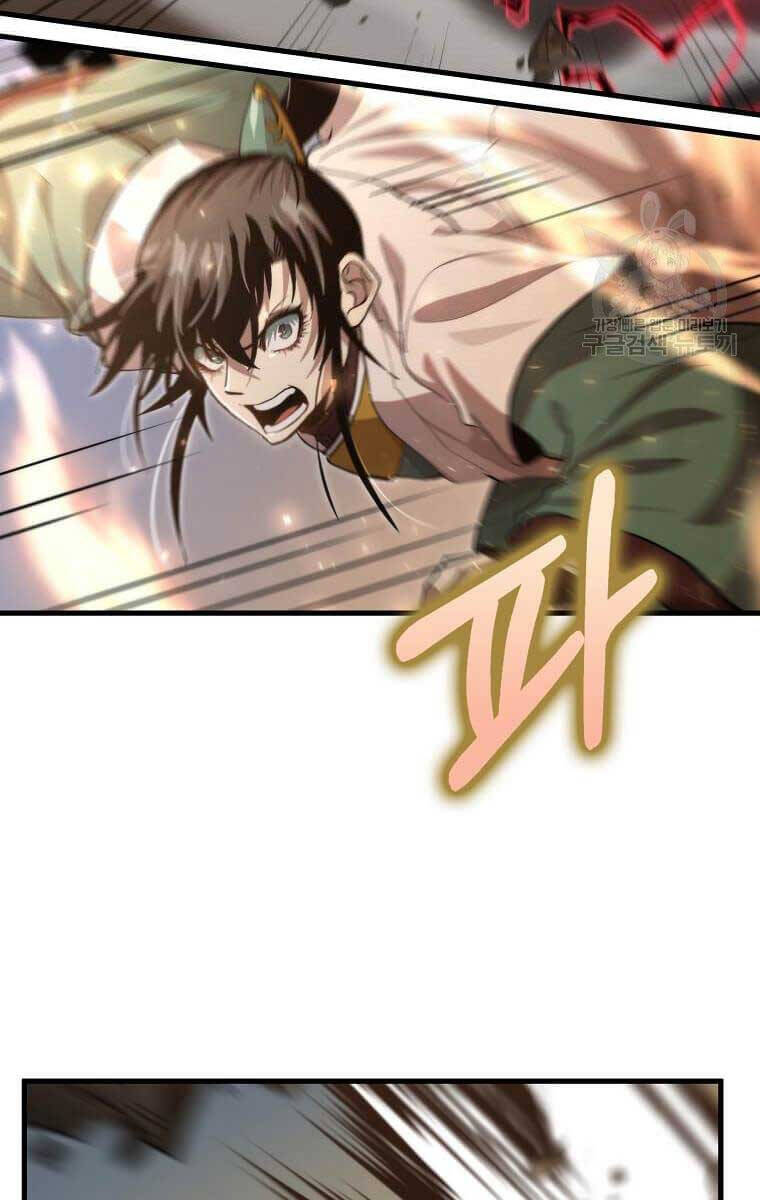 Bác Sĩ Trùng Sinh Về Murim Chap 124 - Next Chap 125