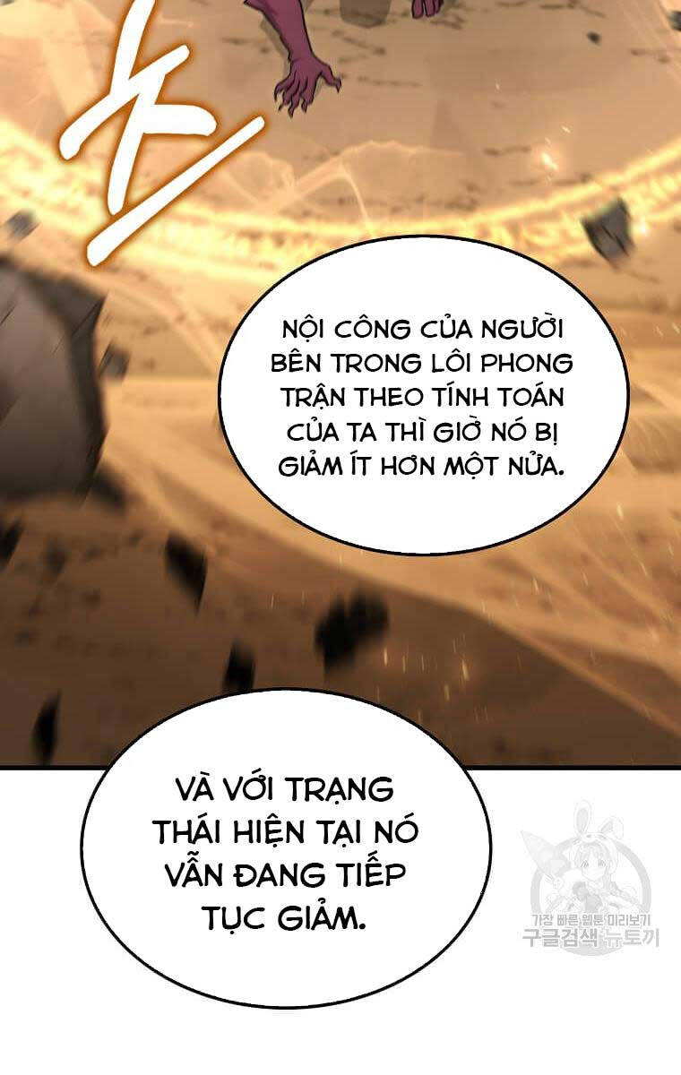 Bác Sĩ Trùng Sinh Về Murim Chap 124 - Next Chap 125