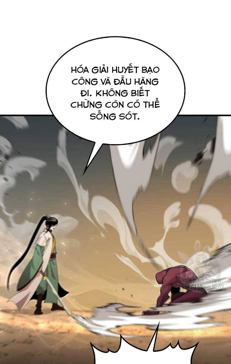 Bác Sĩ Trùng Sinh Về Murim Chap 124 - Next Chap 125