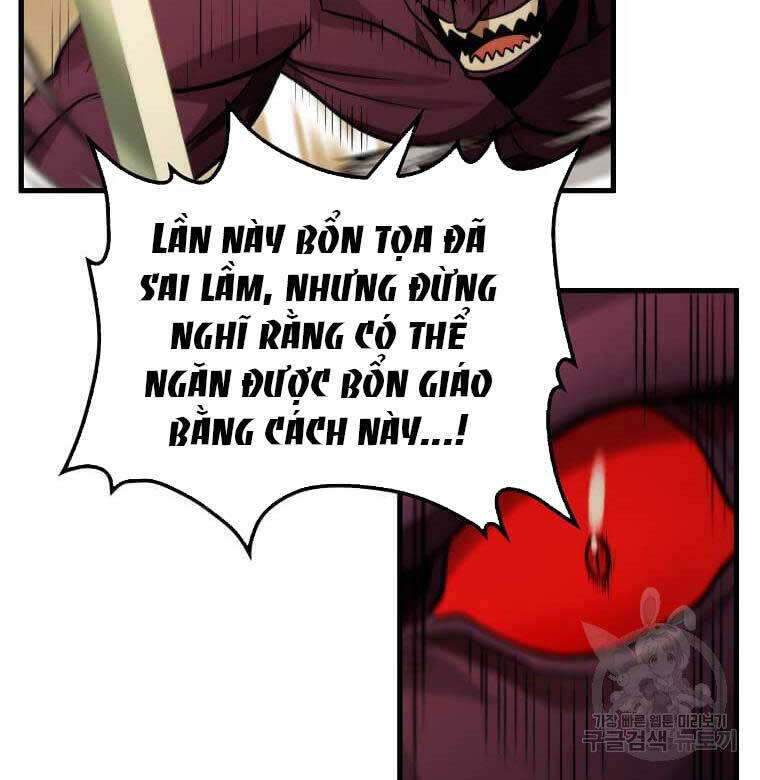 Bác Sĩ Trùng Sinh Về Murim Chap 124 - Next Chap 125