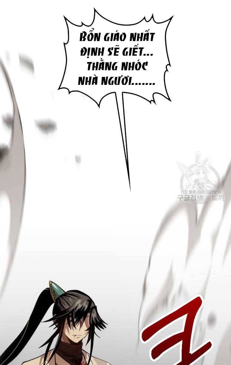 Bác Sĩ Trùng Sinh Về Murim Chap 124 - Next Chap 125