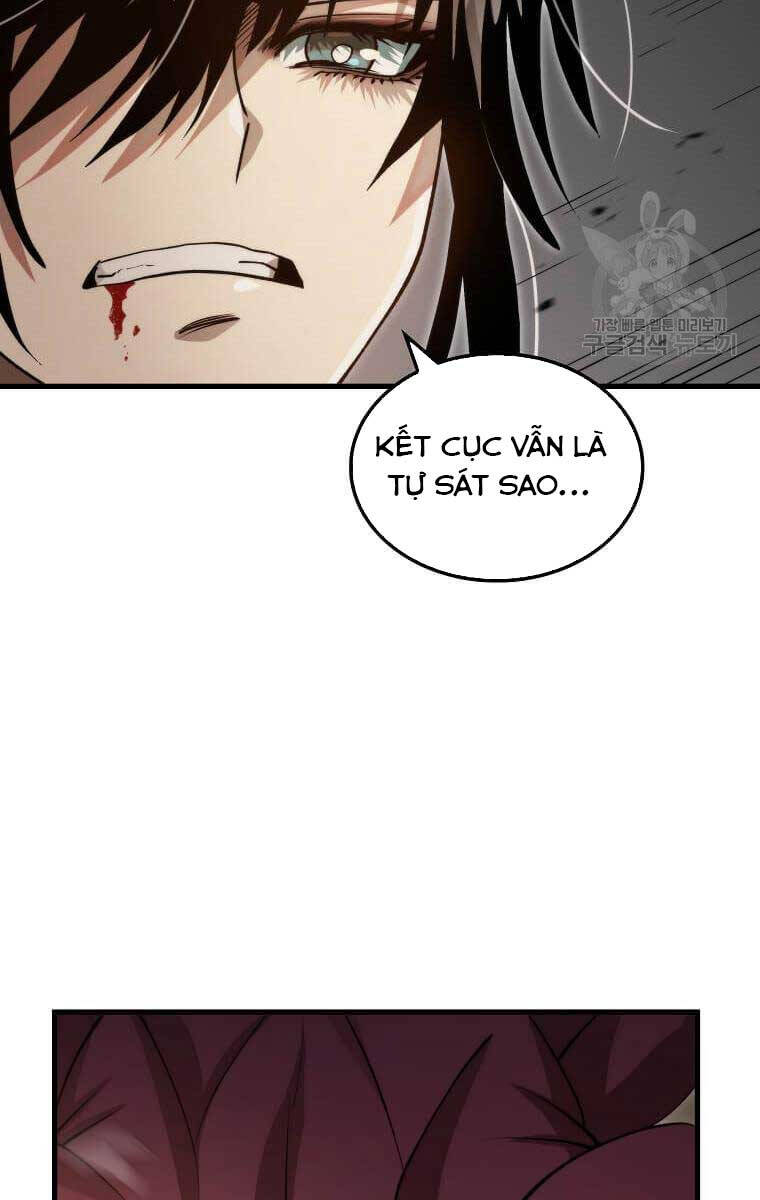 Bác Sĩ Trùng Sinh Về Murim Chap 124 - Next Chap 125