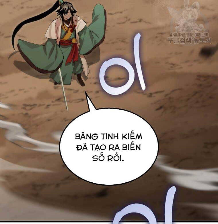 Bác Sĩ Trùng Sinh Về Murim Chap 124 - Next Chap 125