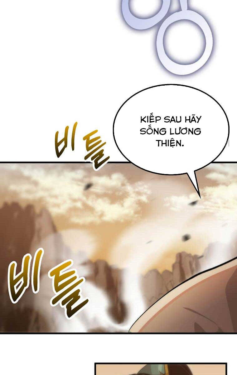 Bác Sĩ Trùng Sinh Về Murim Chap 124 - Next Chap 125