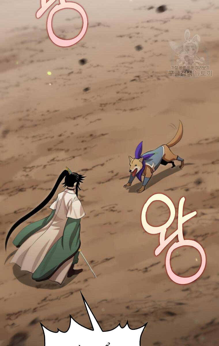 Bác Sĩ Trùng Sinh Về Murim Chap 124 - Next Chap 125