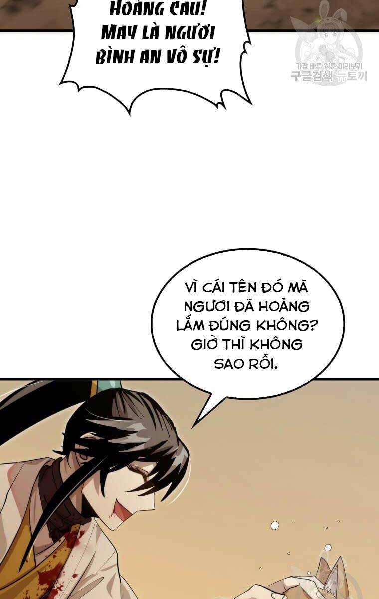 Bác Sĩ Trùng Sinh Về Murim Chap 124 - Next Chap 125
