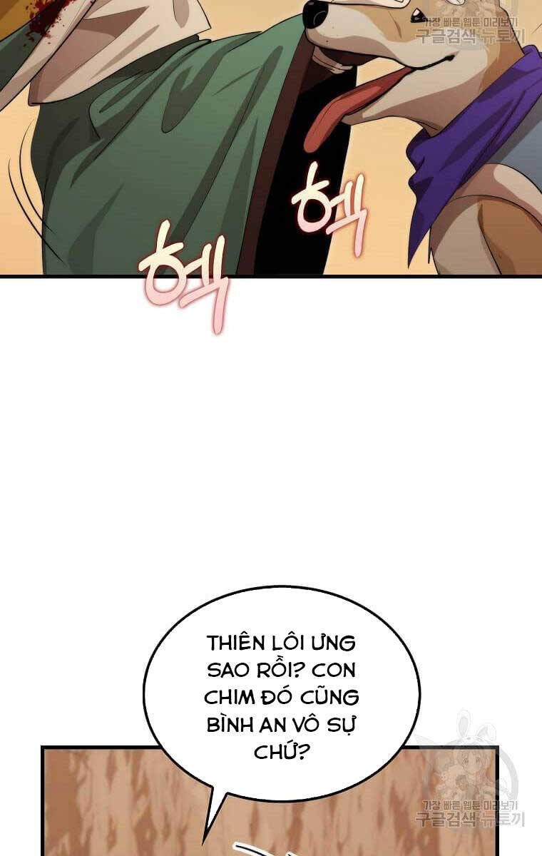 Bác Sĩ Trùng Sinh Về Murim Chap 124 - Next Chap 125