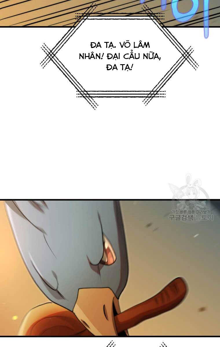 Bác Sĩ Trùng Sinh Về Murim Chap 124 - Next Chap 125